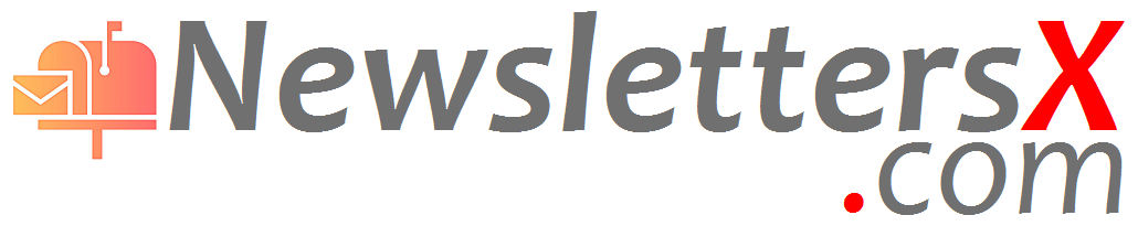 NewslettersX.com